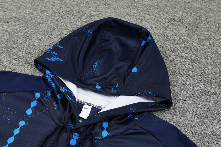 Chelsea Set 2024/25 Cap - Blue