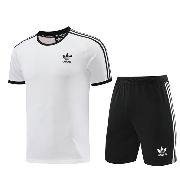 Adidas Originals Training Kit - White