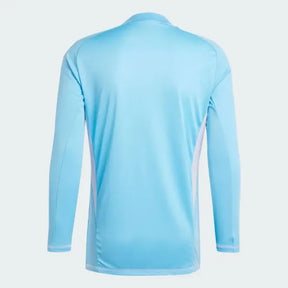 Spain 2024/25 Away Shirt - Long Sleeve