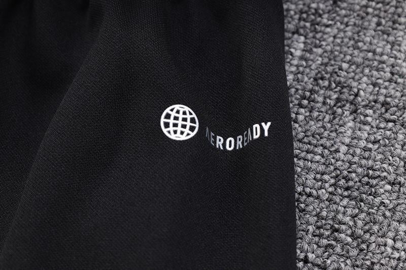 Adidas Training Pants - Black IV