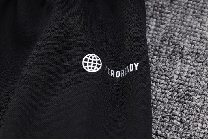 Adidas Training Pants - Black IV