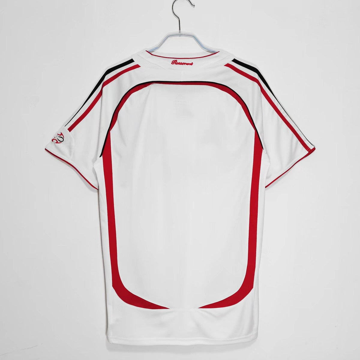 AC Milan 2006/07 Retro Shirt