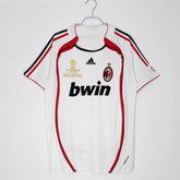 AC Milan 2006/07 Retro Shirt