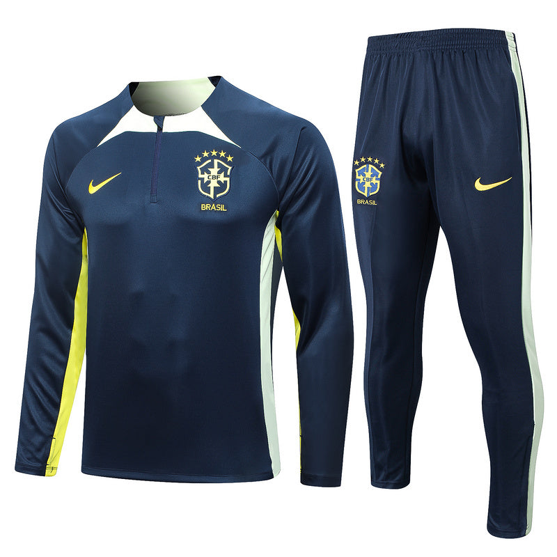 Brazil Training Set 23/24