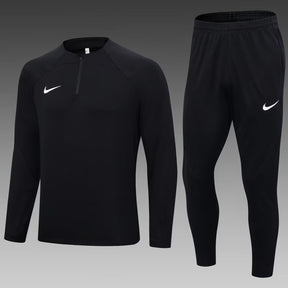 Nike training set - Black