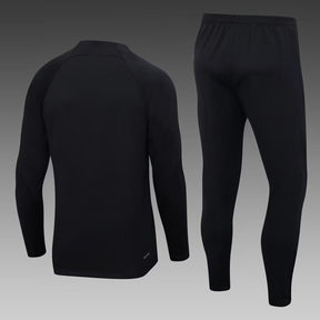 Nike training set - Black