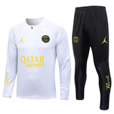 PSG Training Set 2023 - White