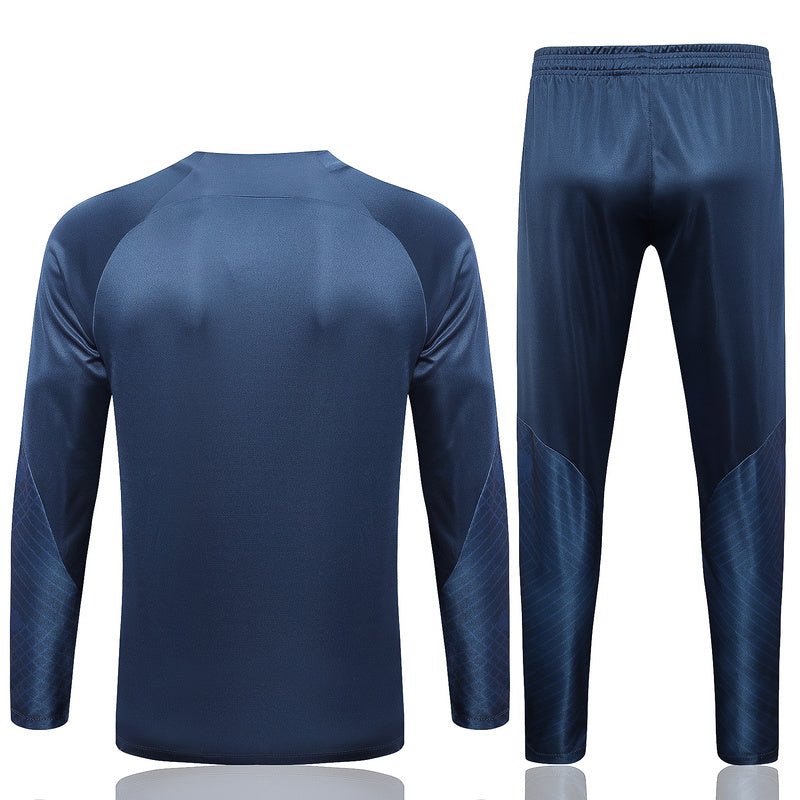 PSG Training Set 2023 - Blue