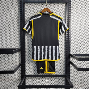 Juventus Children's Set 2023/24 Home