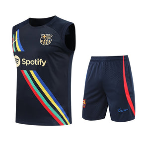 BARCELONA TANK TOP SET 2023 - COLOR