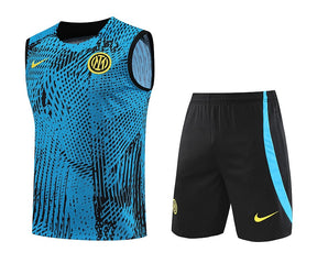 INTER MILAN TANK TOP SET 2023