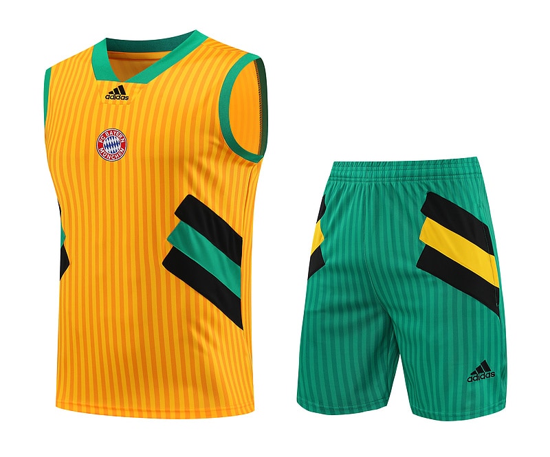 BAYERN MUNICH 23/24 TANK TOP KIT - RETRO