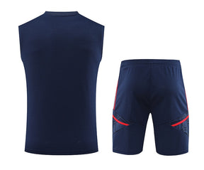 ARSENAL TANK TOP SET 2023