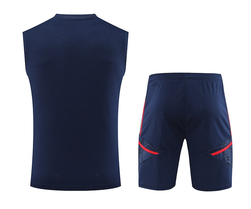 ARSENAL TANK TOP SET 2023