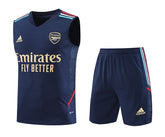 ARSENAL TANK TOP SET 2023