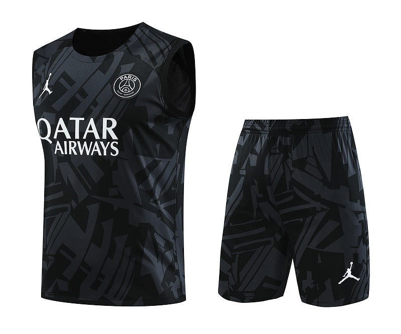 PSG TANK TOP SET 2023