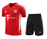 Bayern Munich Training Kit 23/24 - Red