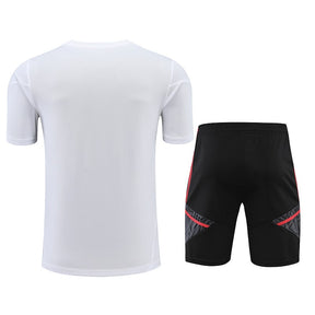 Bayern Munich Training Kit 23/24 - White