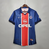 PSG 1998 Home Retro Shirt