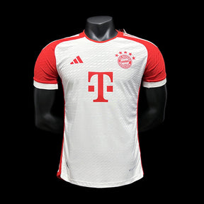 Bayern Munich 23/24 Shirt Home Player Version