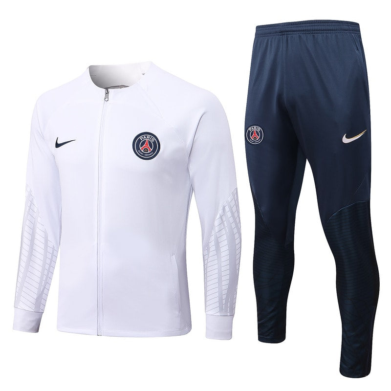 PSG Set 2022/23 - White