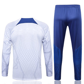 France Training Set 22/23 - White