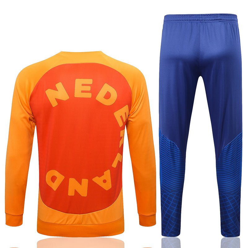 Netherlands set 2022/23