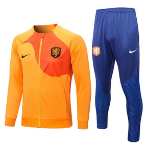 Netherlands set 2022/23