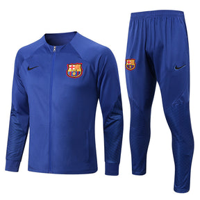 Barcelona Set 2022/23 - Blue