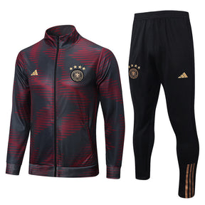 Germany Set 2022/23 - Red