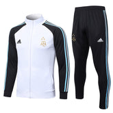 Argentina Set 2023/24 - White