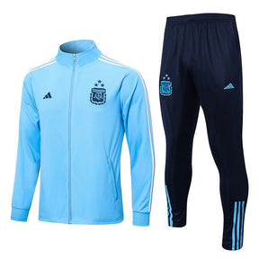 Argentina Set 2023/24 - Light Blue