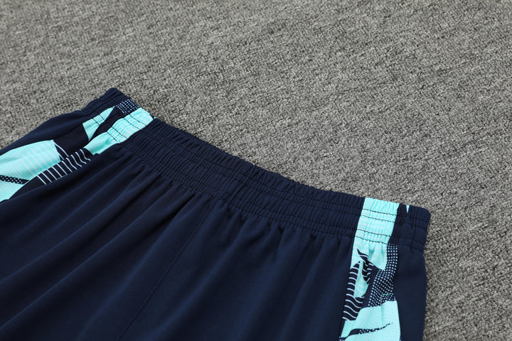 Arsenal 2024/25 Training Kit - Turquoise