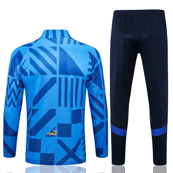 Italy Set 2022/23 - Blue