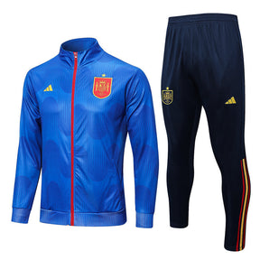 Spain Set 2022/23 - Blue