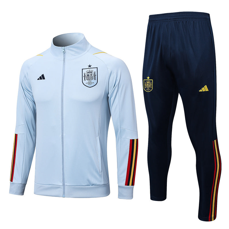 Spain Set 2024/25 - Blue