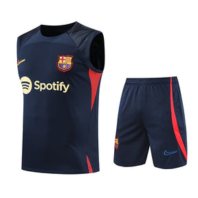 BARCELONA TANK TOP SET 2022