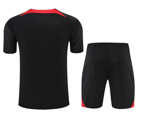 Liverpool Training Kit 23/24 - black/red