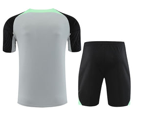 Liverpool Training Kit 23/24 - grey/green