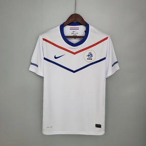 Netherlands 2012 Retro away shirt