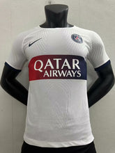 PSG 23/24 Shirt Player Version home