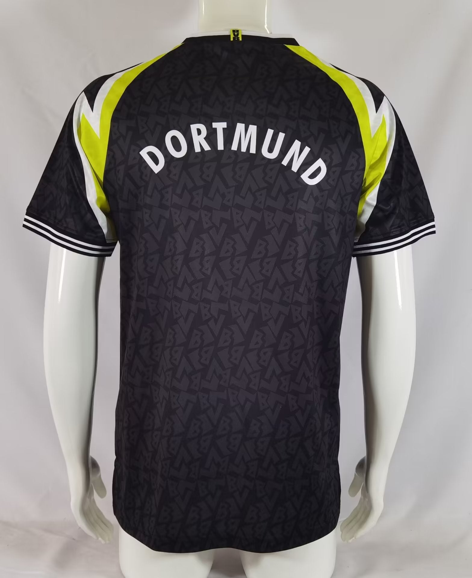 Borussia Dortmund 95/96 Away Retro Shirt