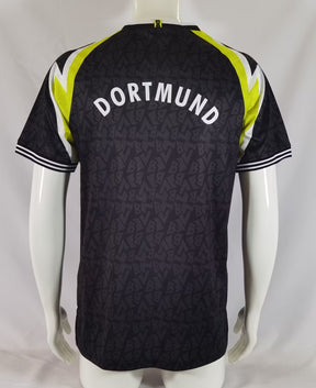 Borussia Dortmund 95/96 Away Retro Shirt