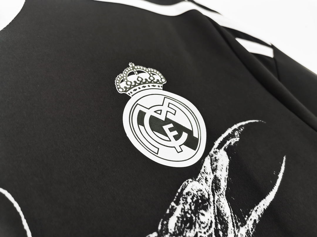 Real Madrid 14/15 Third Retro Shirt
