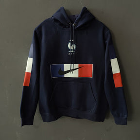 France Hoodie