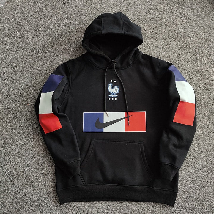 France Hoodie