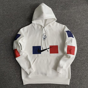 France Hoodie