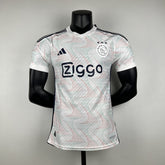 Ajax 23/24 Away Shirt Player Version