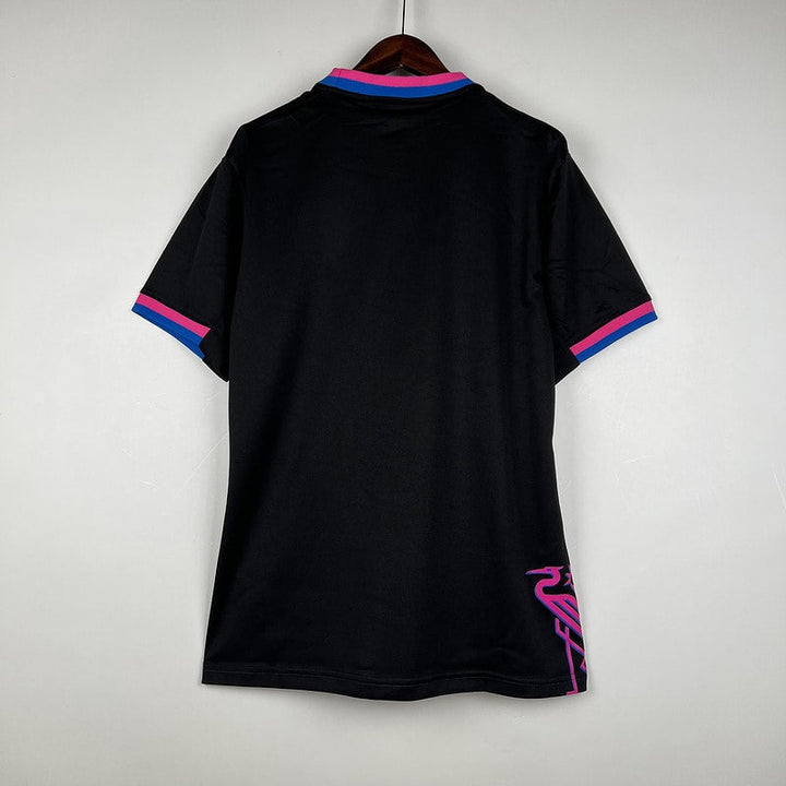 Inter Miami 2022/23 Black Shirt