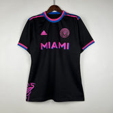 Inter Miami 2022/23 Black Shirt